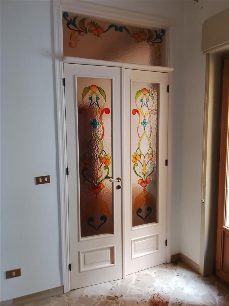 Appartamento vista mare in via dante alighieri, Agrigento