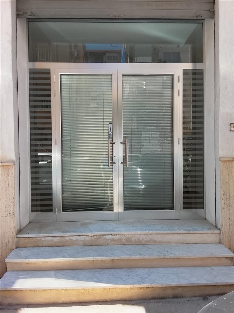 Magazzino ristrutturato in via a. manzoni, Agrigento