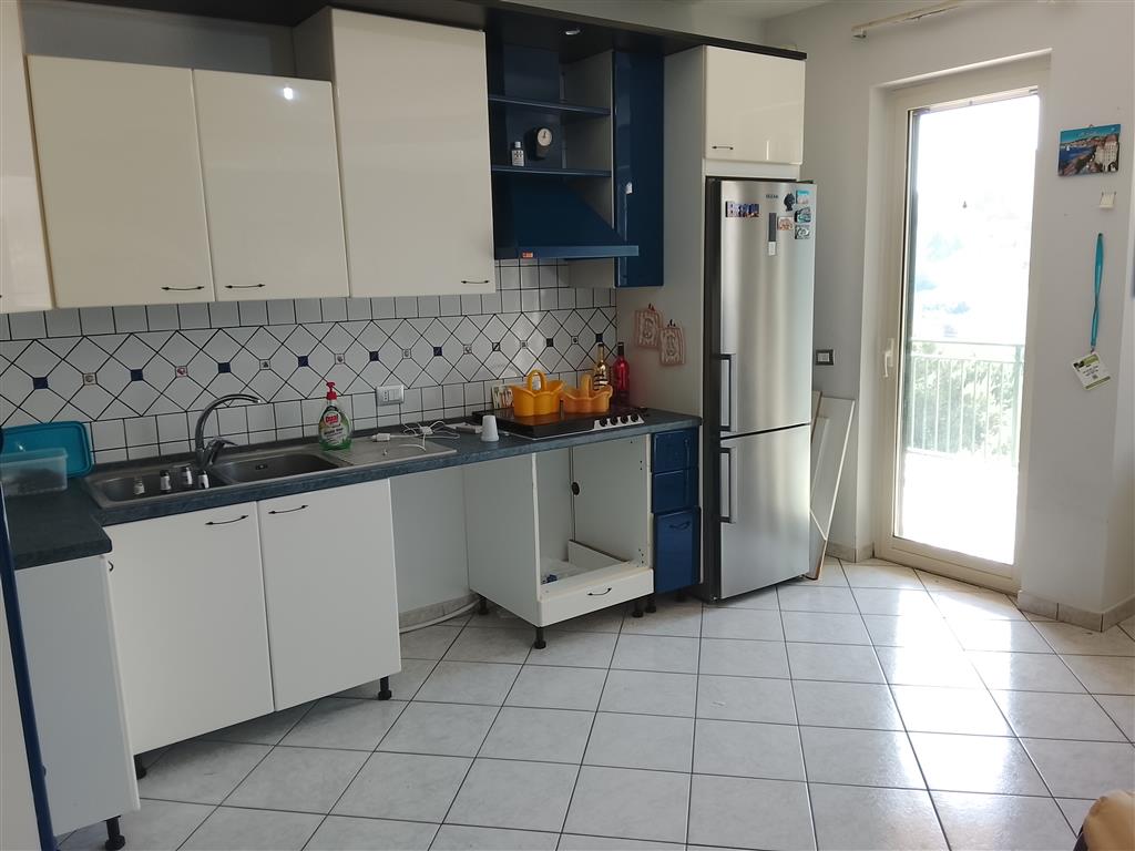 Appartamento vista mare in via isola d'elba, Agrigento