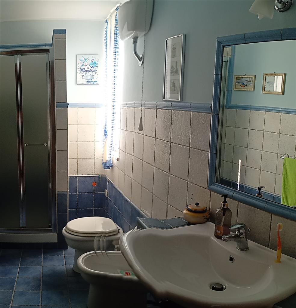 Appartamento vista mare in via neve, Agrigento