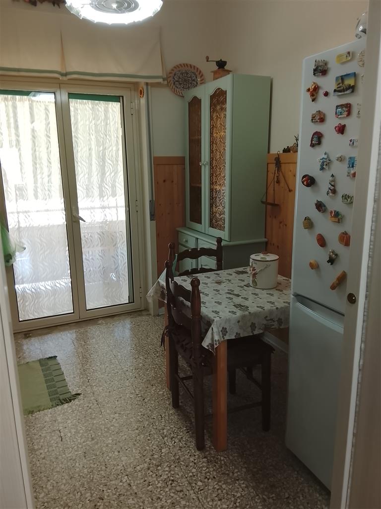 Appartamento in vendita in piazza del vespro, Agrigento