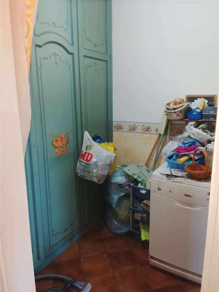 Appartamento vista mare in via matteo cimarra, Agrigento