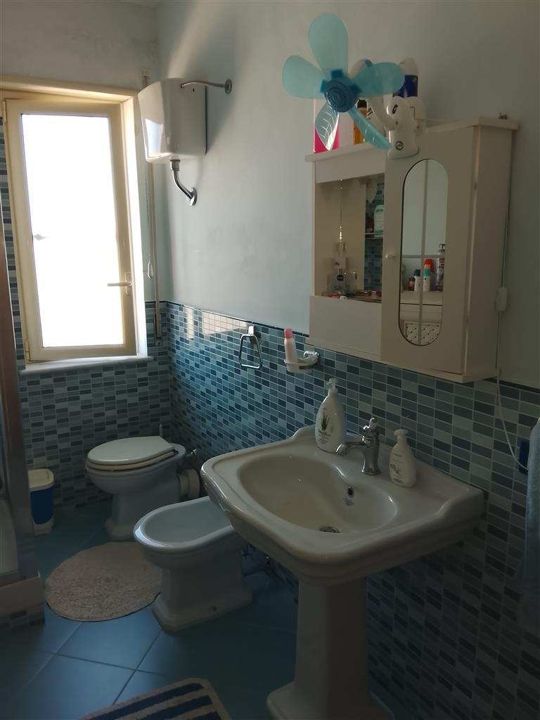 Appartamento vista mare in via eolo, Agrigento