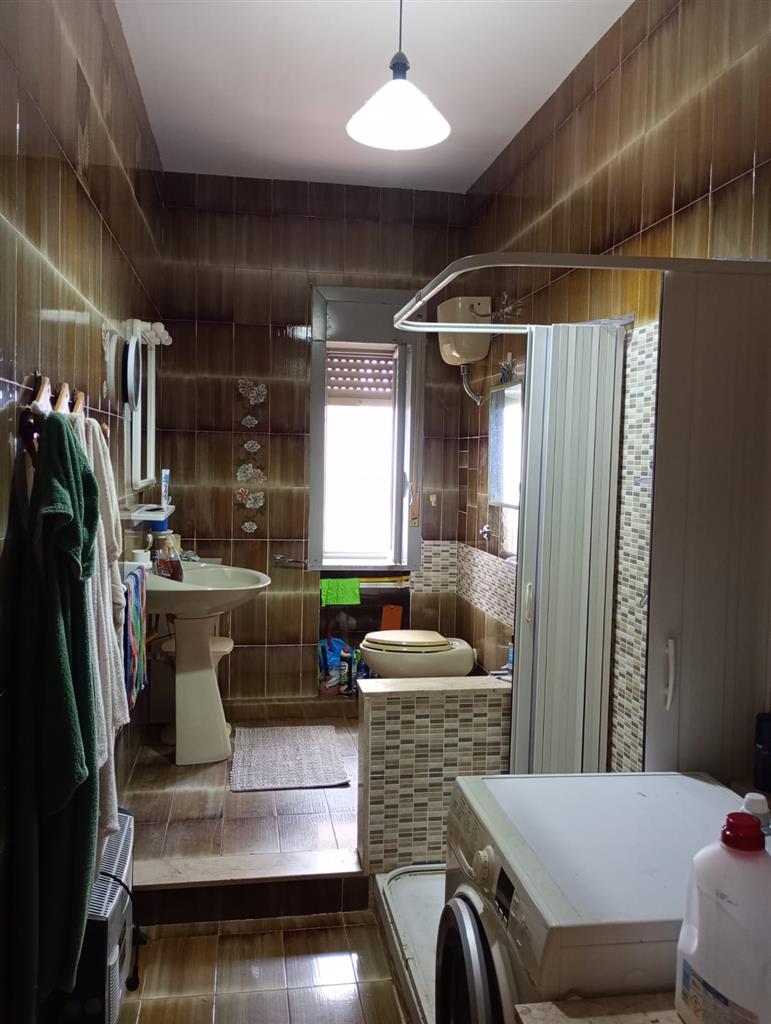 Appartamento vista mare in via solferino, Agrigento