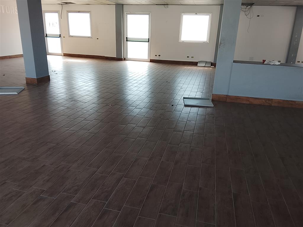Locale commerciale in affitto in viale leonardo sciascia, Agrigento
