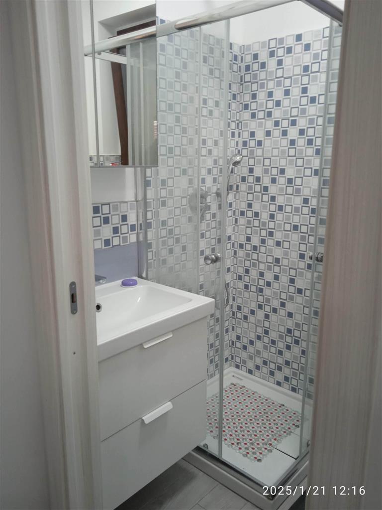 Appartamento con terrazzo in piazza ugo la malfa, Agrigento