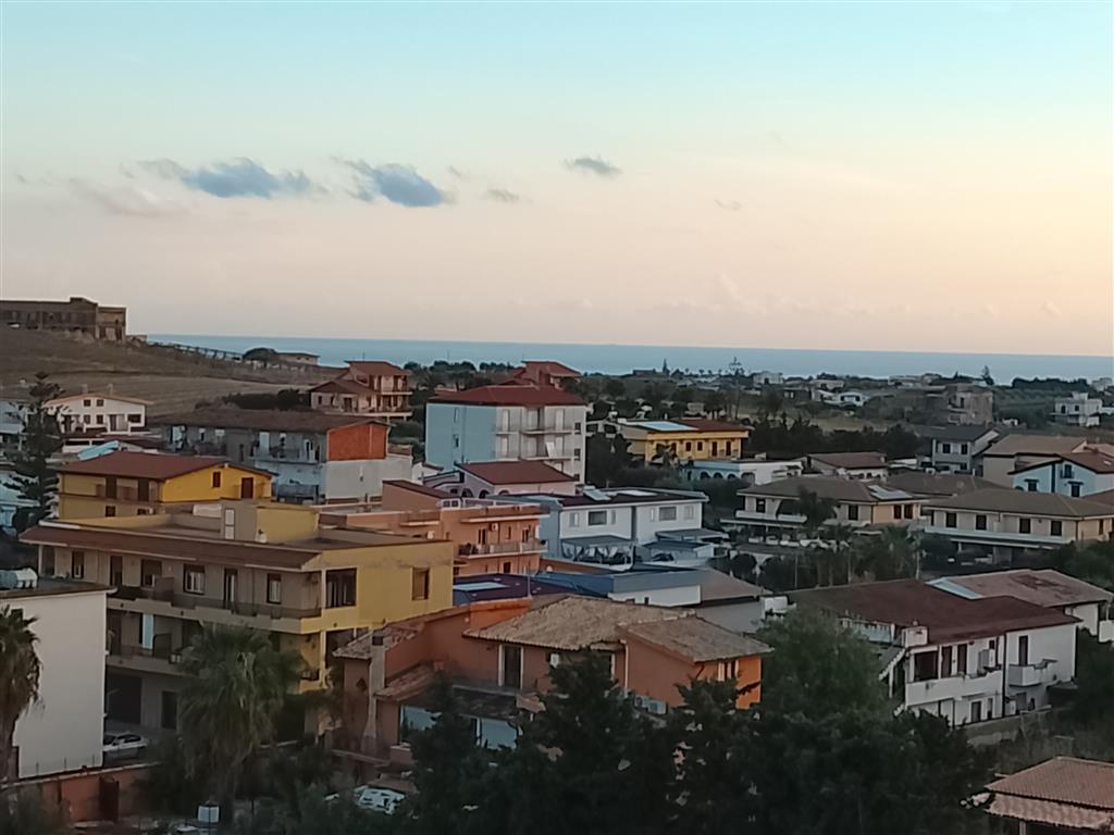 Appartamento vista mare in viale cannatello, Agrigento
