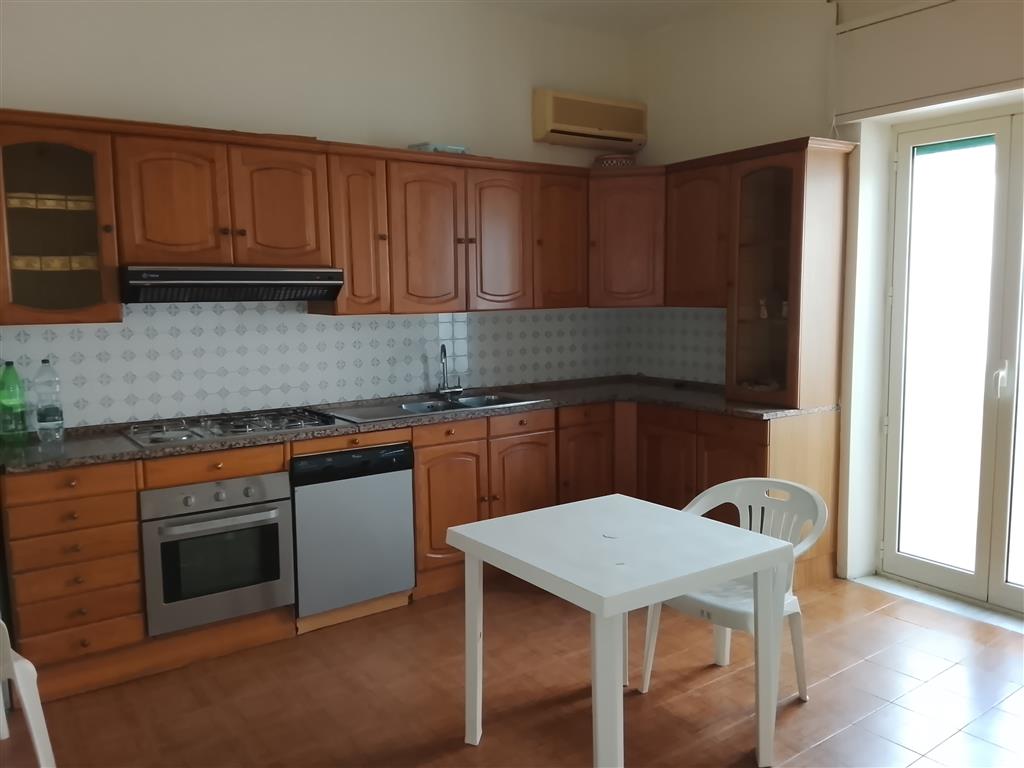 Appartamento vista mare in via esseneto, Agrigento