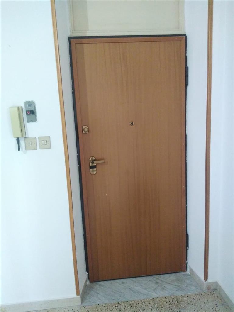 Appartamento in affitto in via a. manzoni, Agrigento