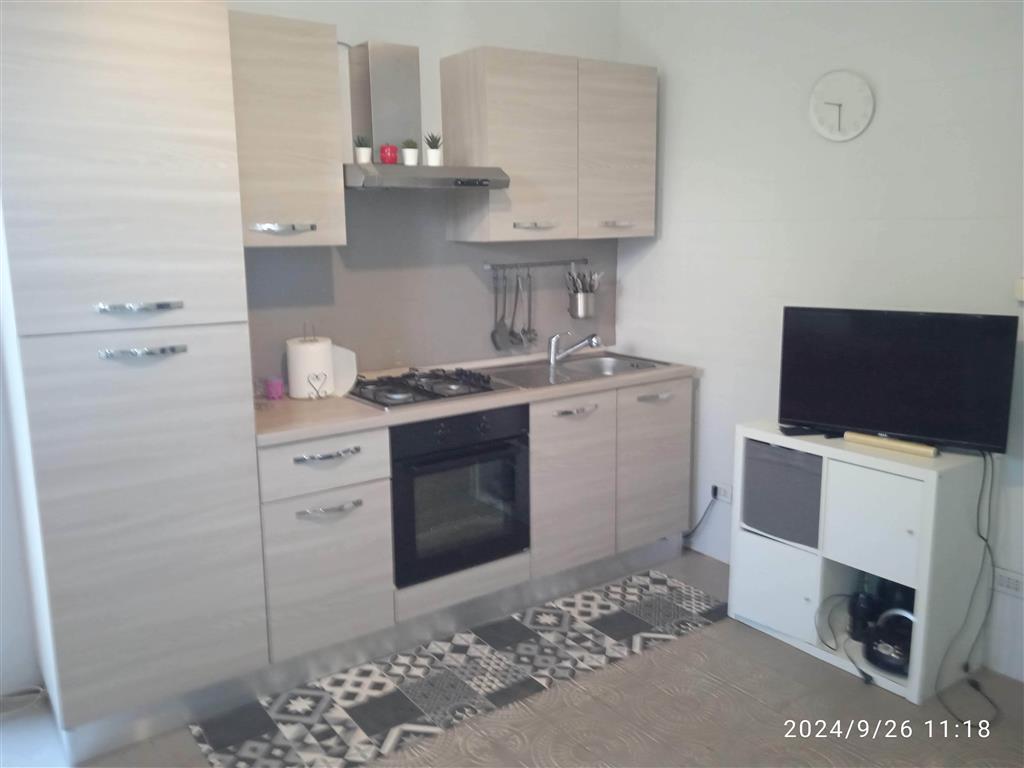 Villa con giardino in viale dei pini, Agrigento