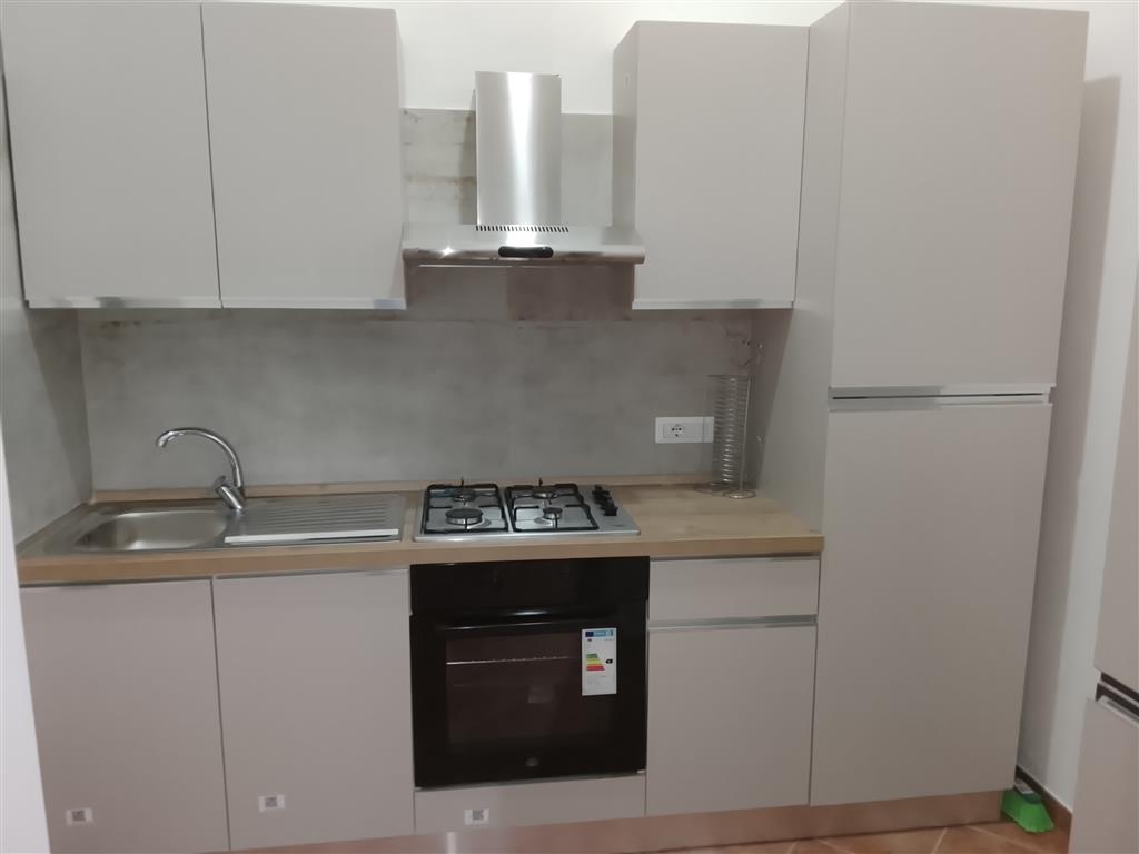 Appartamento ristrutturato in via acrone, Agrigento