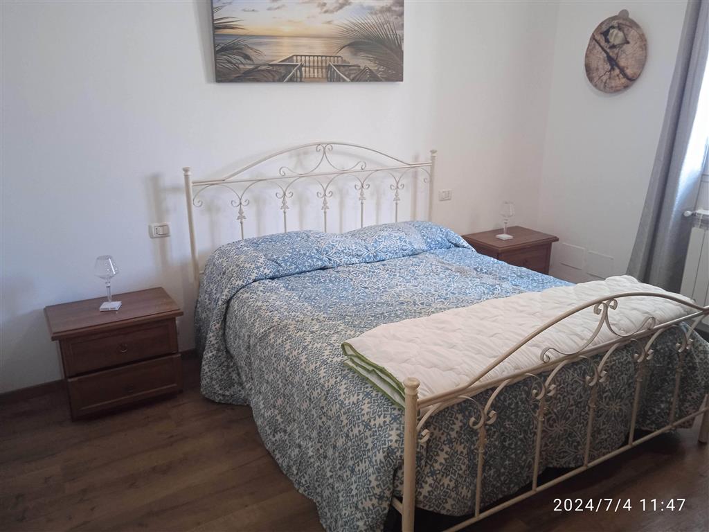 Appartamento con terrazzo in lungomare falcone borsellino, Agrigento