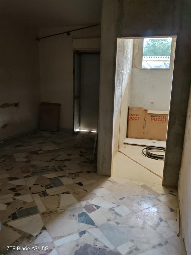 Appartamento con terrazzo in via piersanti mattarella, Agrigento