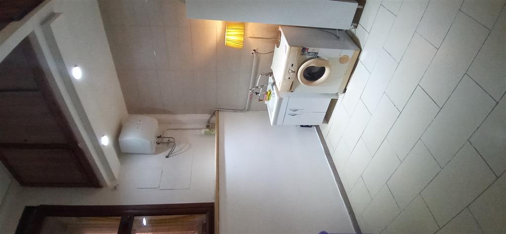 Appartamento ristrutturato in via vincenzo monti, Agrigento