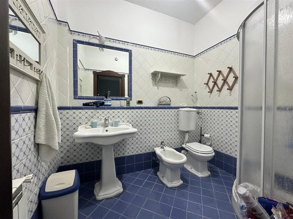 Appartamento ristrutturato in viale della vittoria, Agrigento