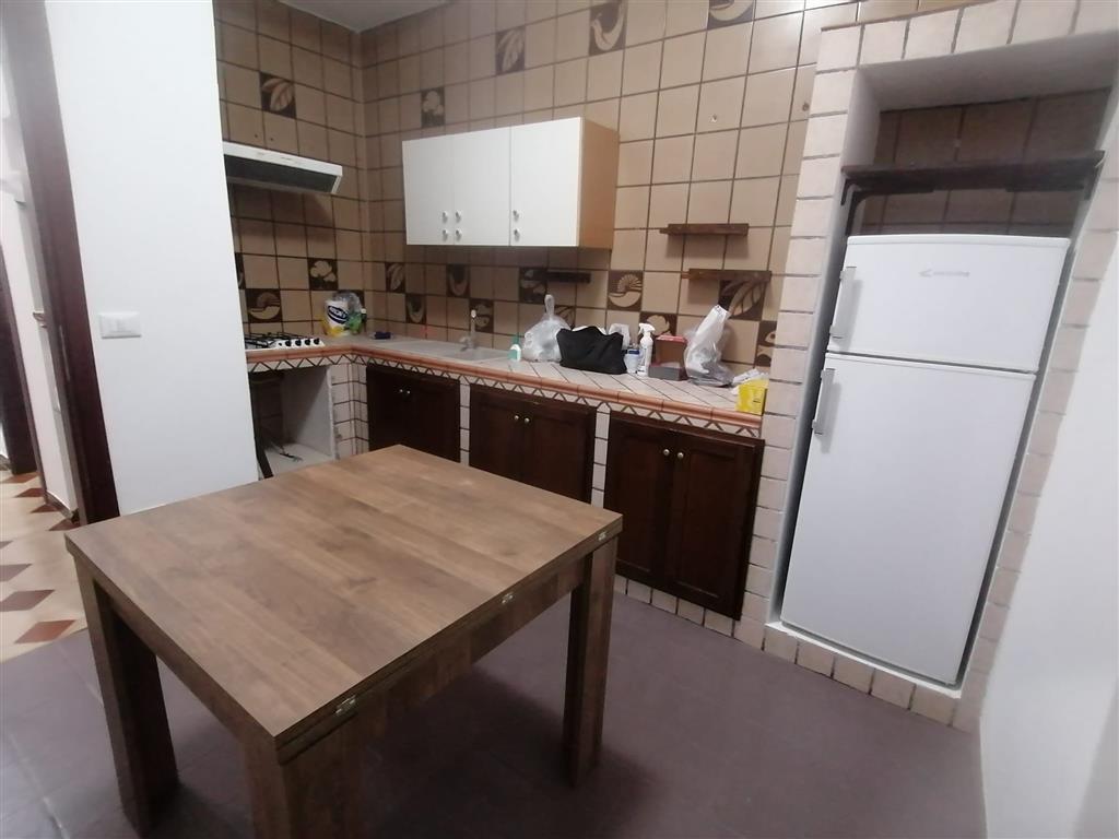 Appartamento ristrutturato in via francesco crispi, Agrigento