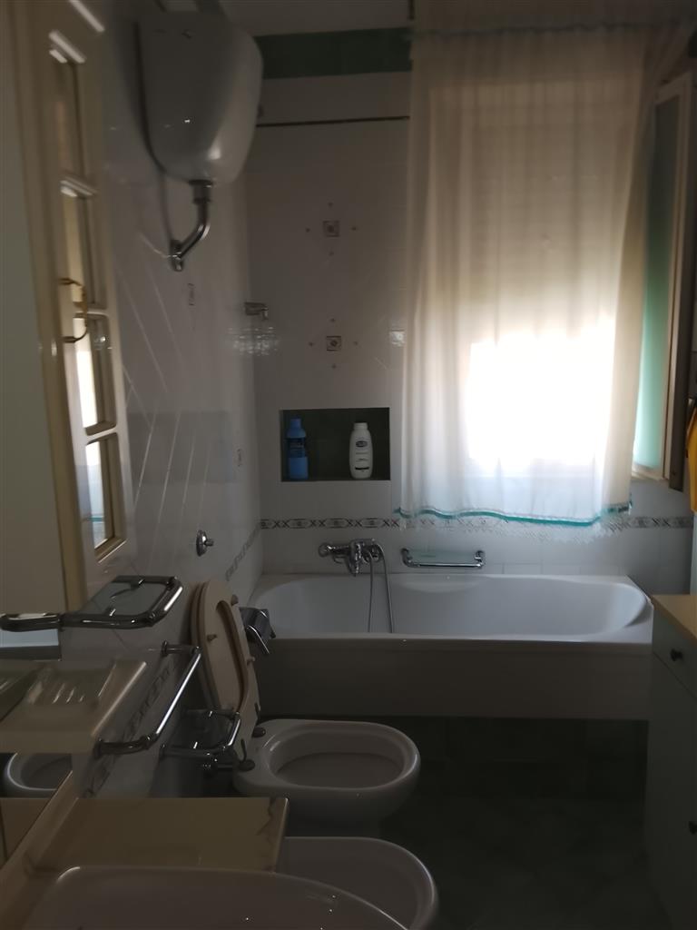 Appartamento ristrutturato in via alex hardcastle, Agrigento