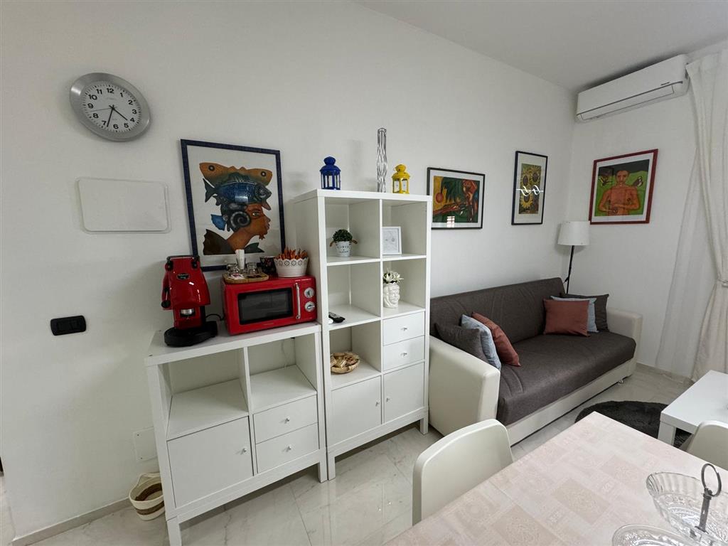 Appartamento ristrutturato in via acrone, Agrigento