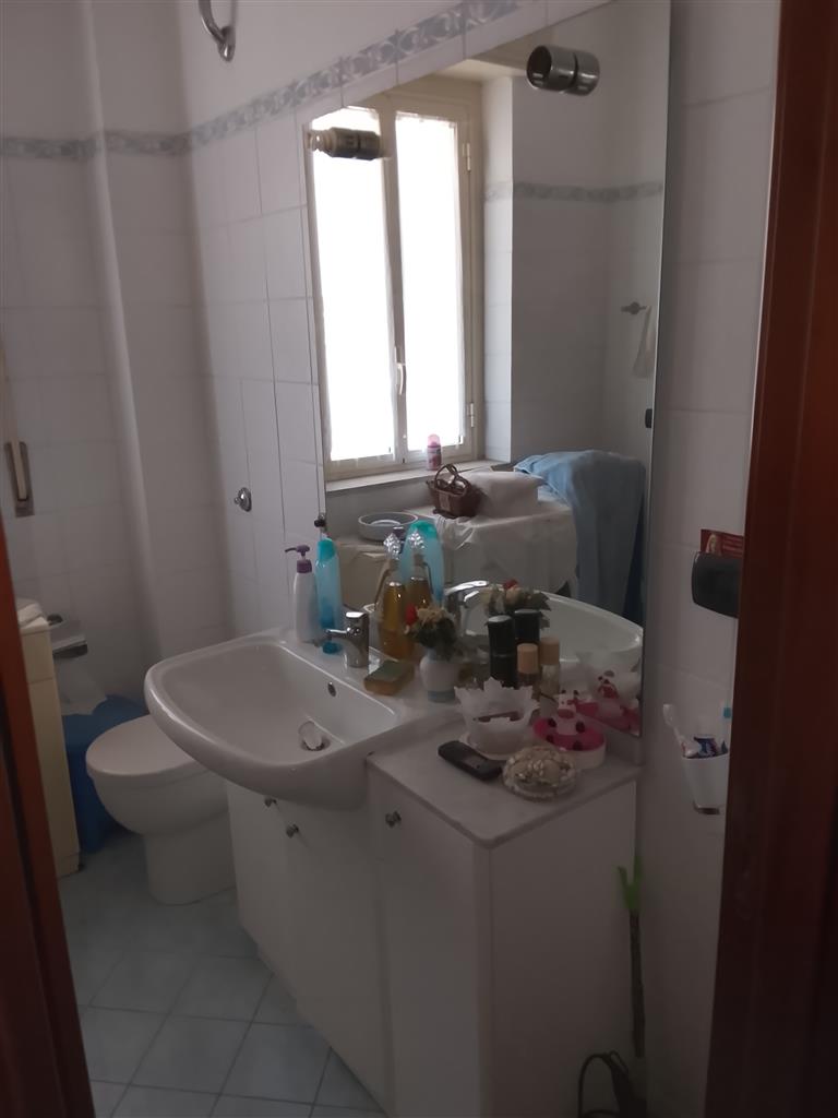 Appartamento ristrutturato in via san leonardo, Agrigento