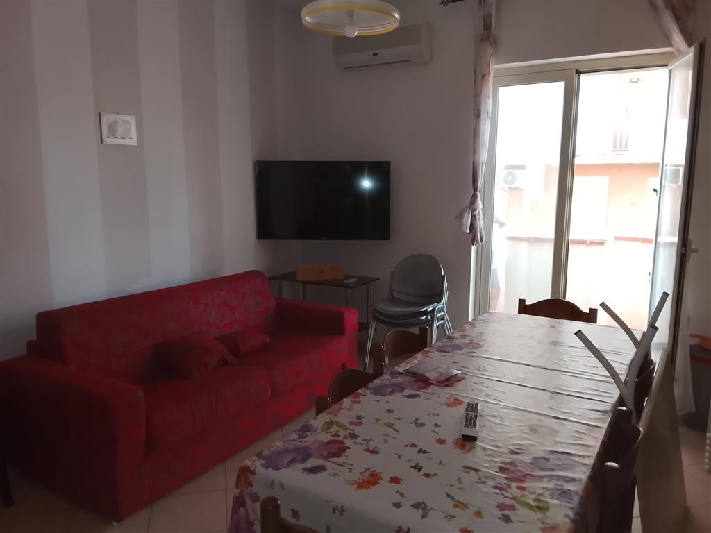 Appartamento ristrutturato in via ferdinando magellano, Agrigento