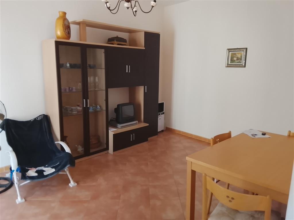 Appartamento in vendita in via genova, Agrigento