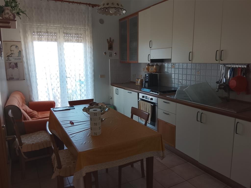 Appartamento vista mare in via demetra 6, Agrigento