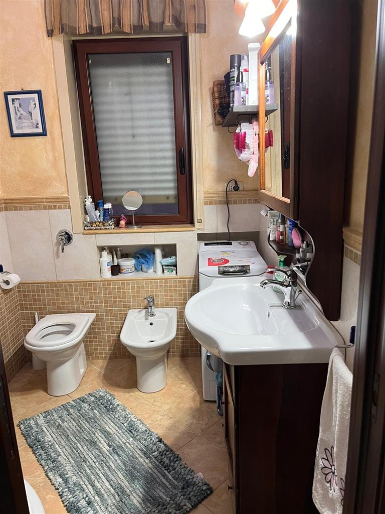 Appartamento vista mare in via matteo cimarra, Agrigento