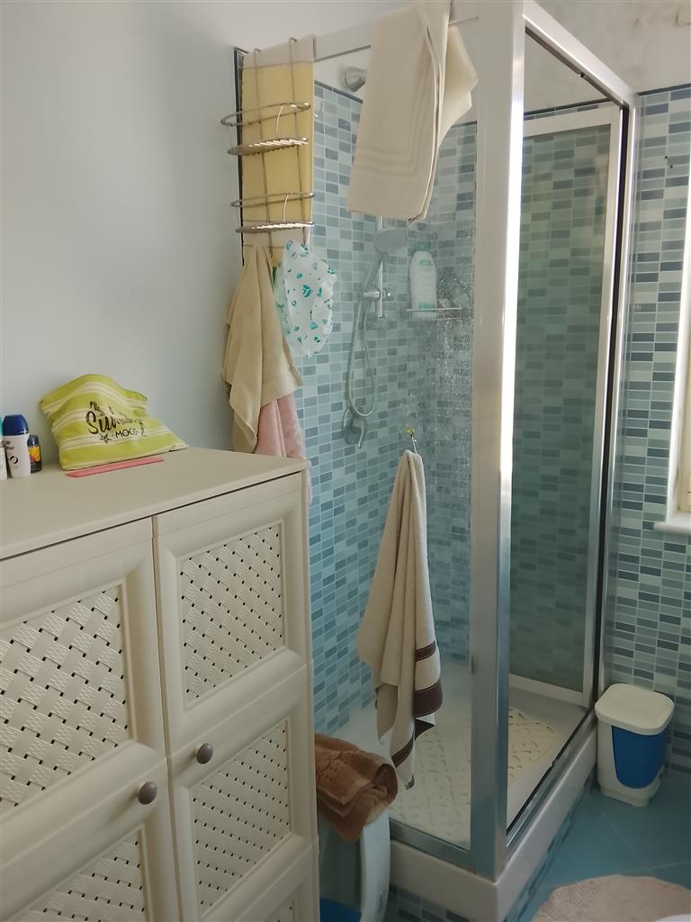 Appartamento vista mare in via eolo, Agrigento