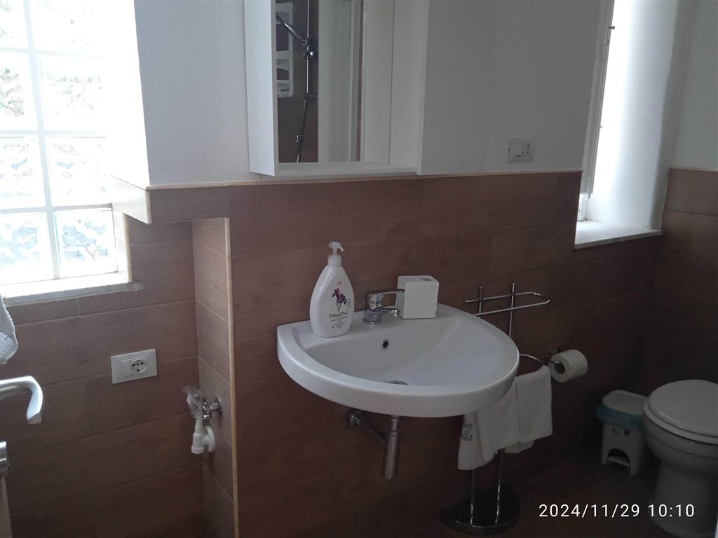 Appartamento ristrutturato in via esseneto, Agrigento