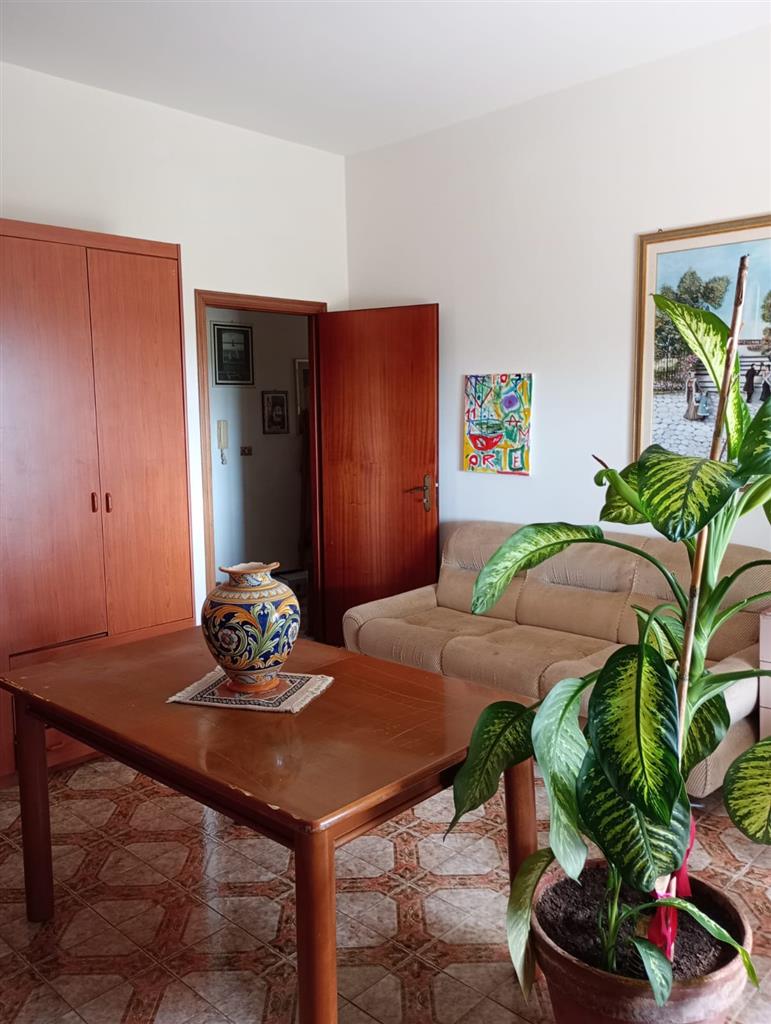 Appartamento vista mare in via solferino, Agrigento