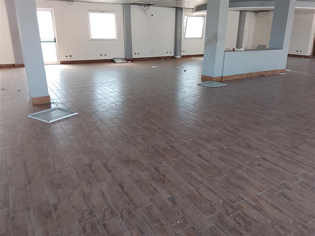Locale commerciale in affitto in viale leonardo sciascia, Agrigento