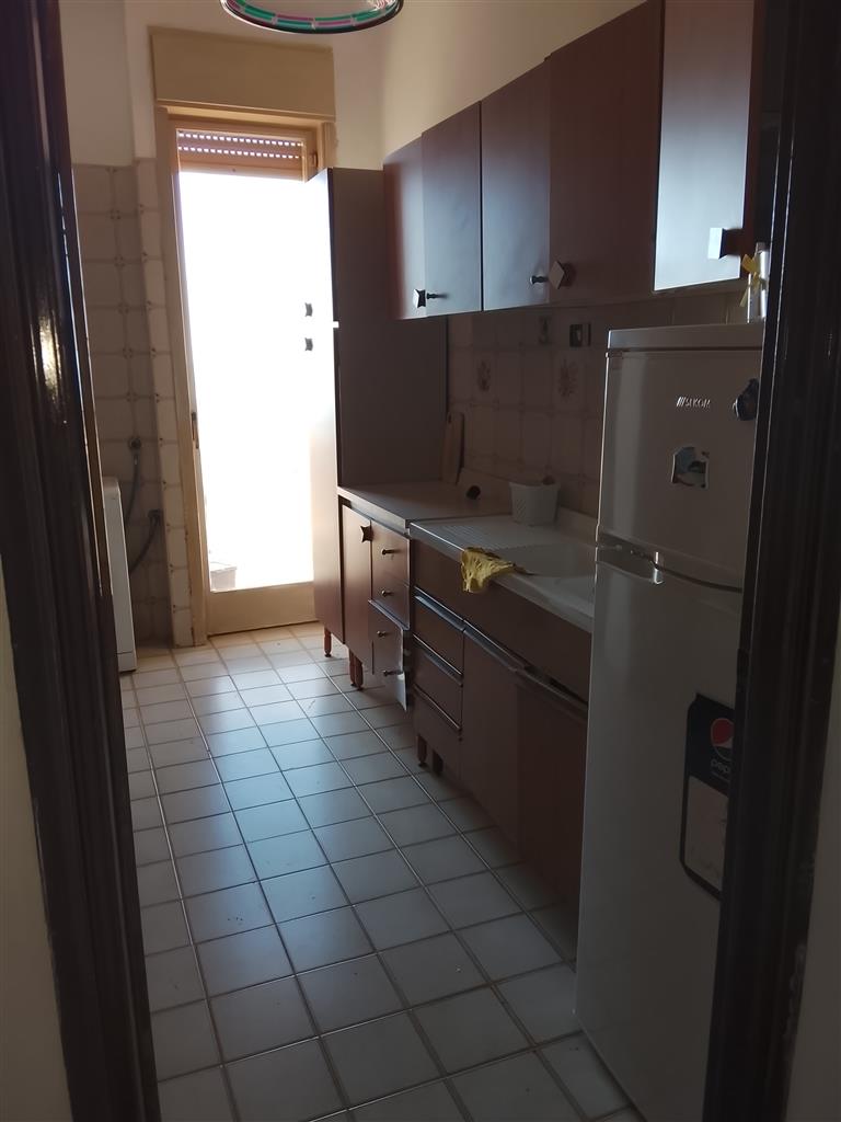 Appartamento vista mare in via esseneto, Agrigento