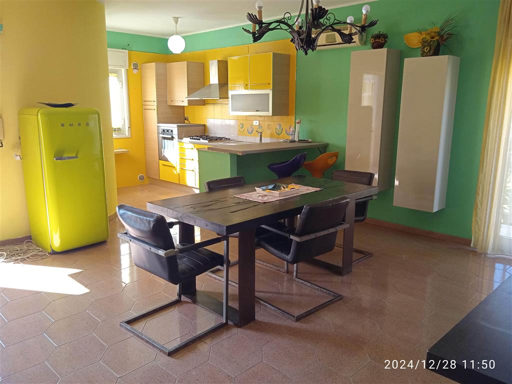 Appartamento in affitto in viale dei pini, Agrigento