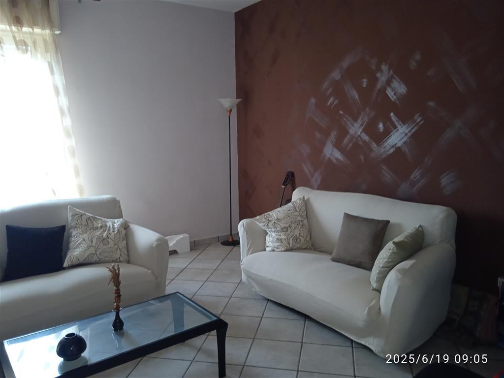 Appartamento vista mare in via ludovico ariosto, Agrigento