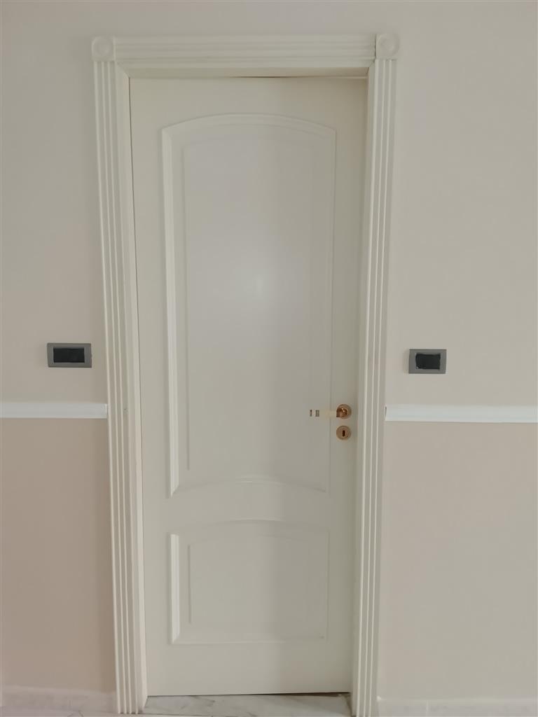 Appartamento vista mare in via esseneto, Agrigento