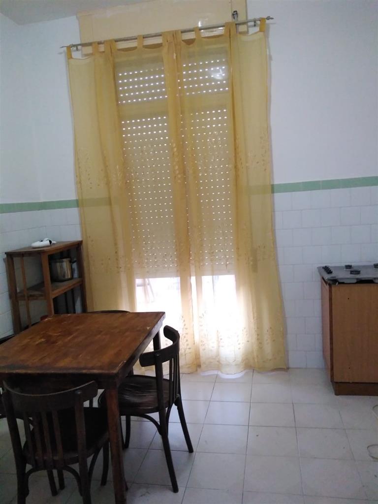 Appartamento in affitto in via a. manzoni, Agrigento