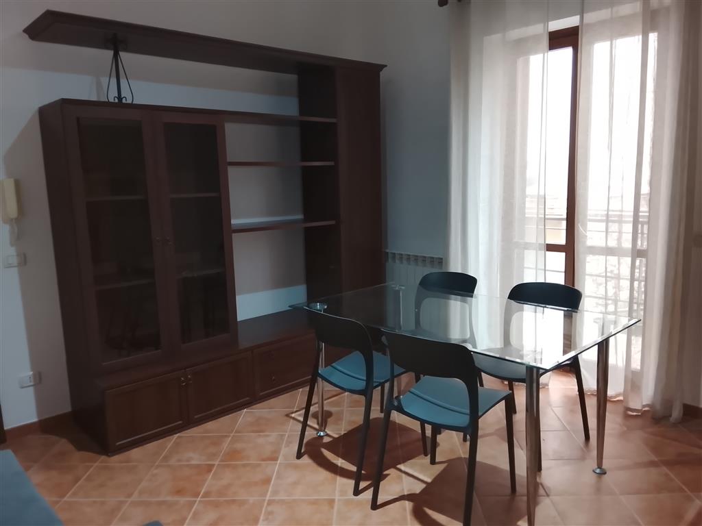 Appartamento ristrutturato in via acrone, Agrigento