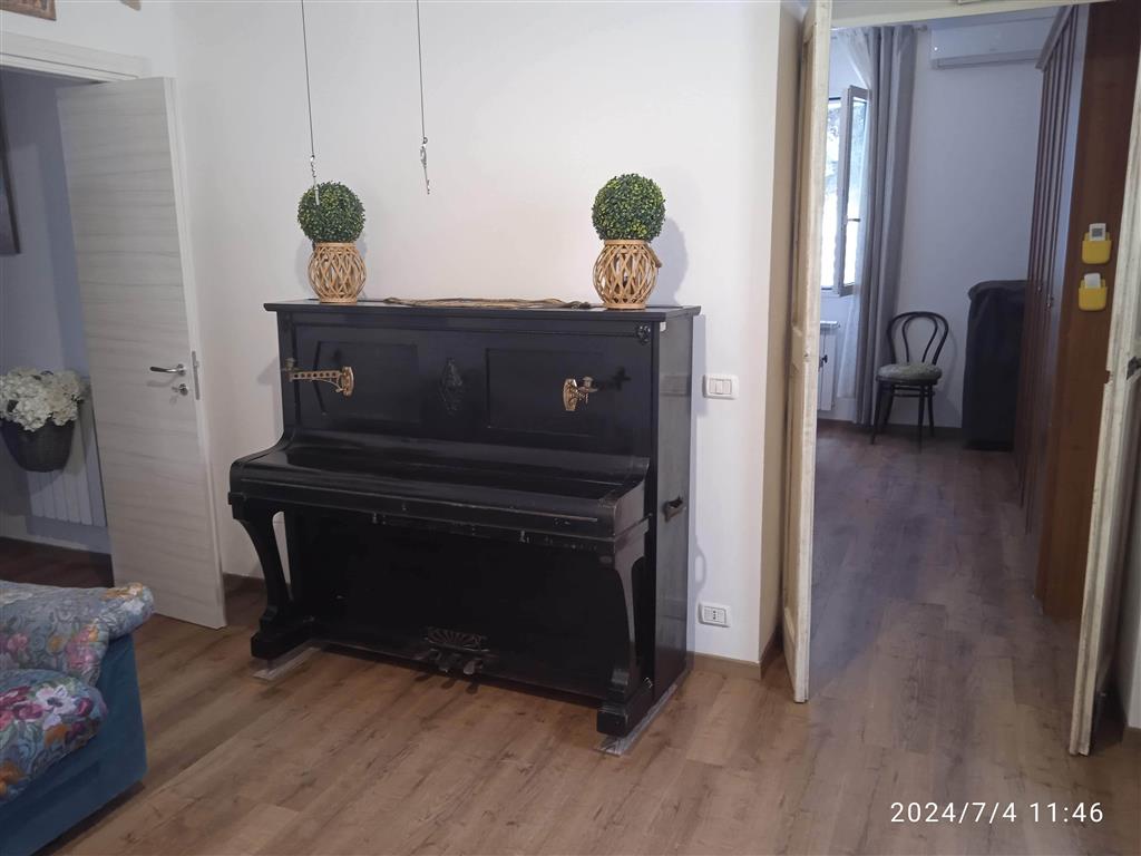 Appartamento con terrazzo in lungomare falcone borsellino, Agrigento