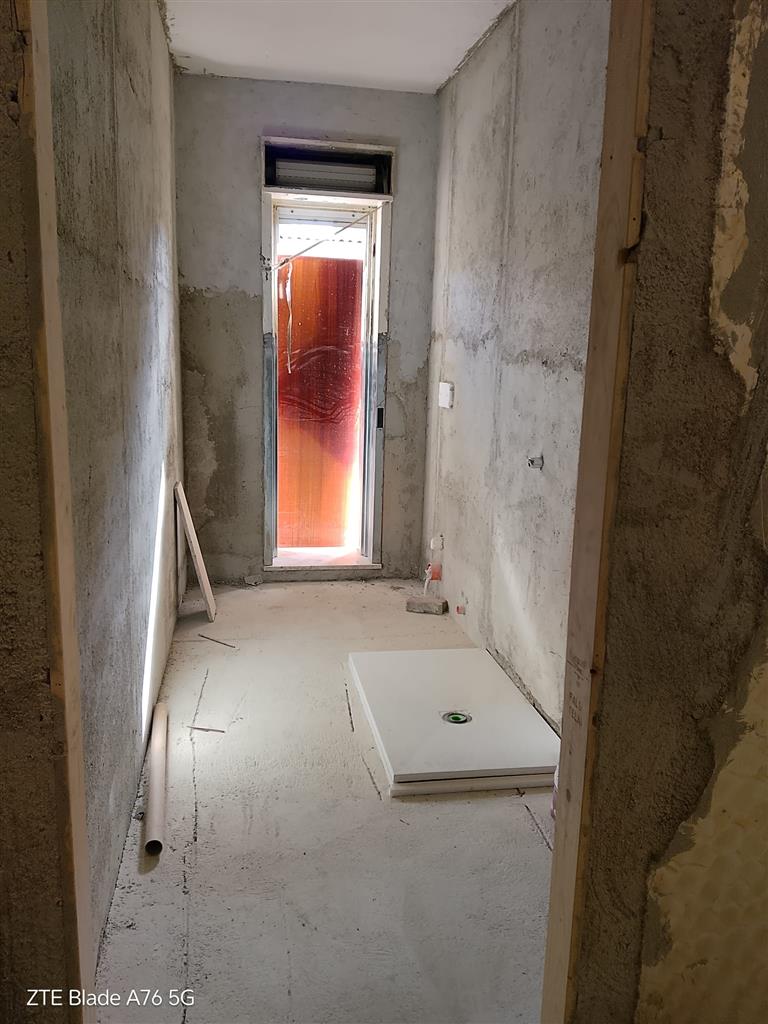 Appartamento con terrazzo in via piersanti mattarella, Agrigento