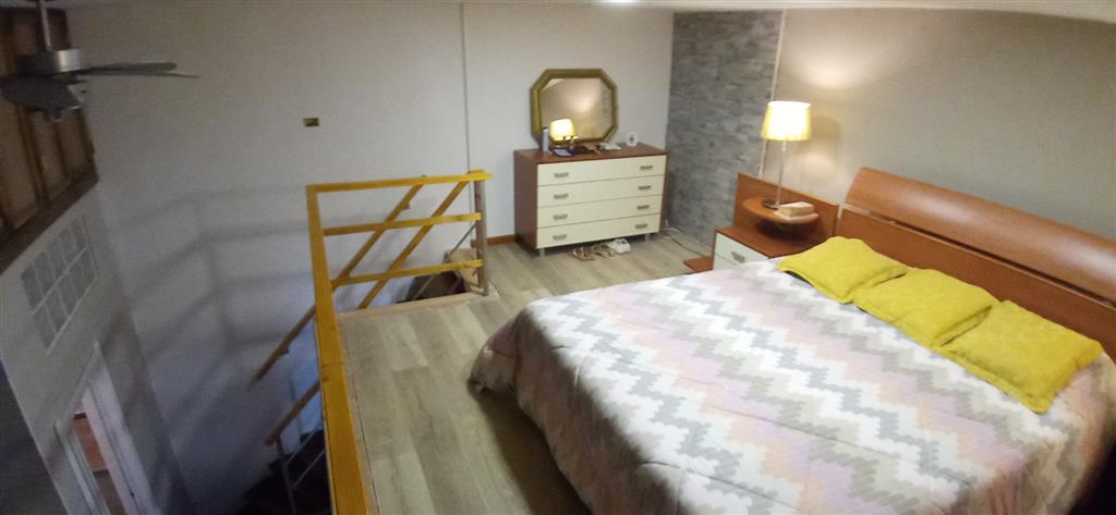 Appartamento ristrutturato in via vincenzo monti, Agrigento