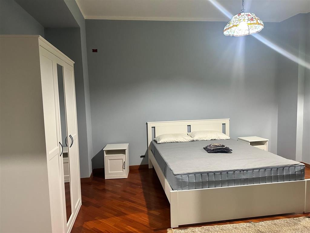 Appartamento ristrutturato in viale della vittoria, Agrigento