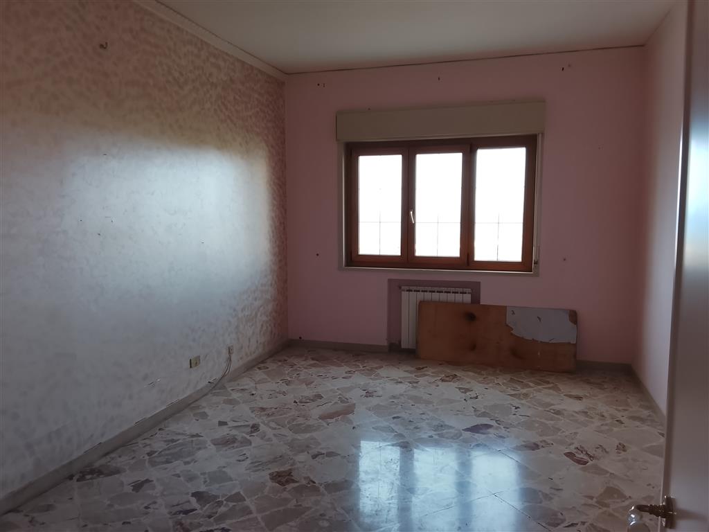 Appartamento vista mare in via dante alighieri, Agrigento