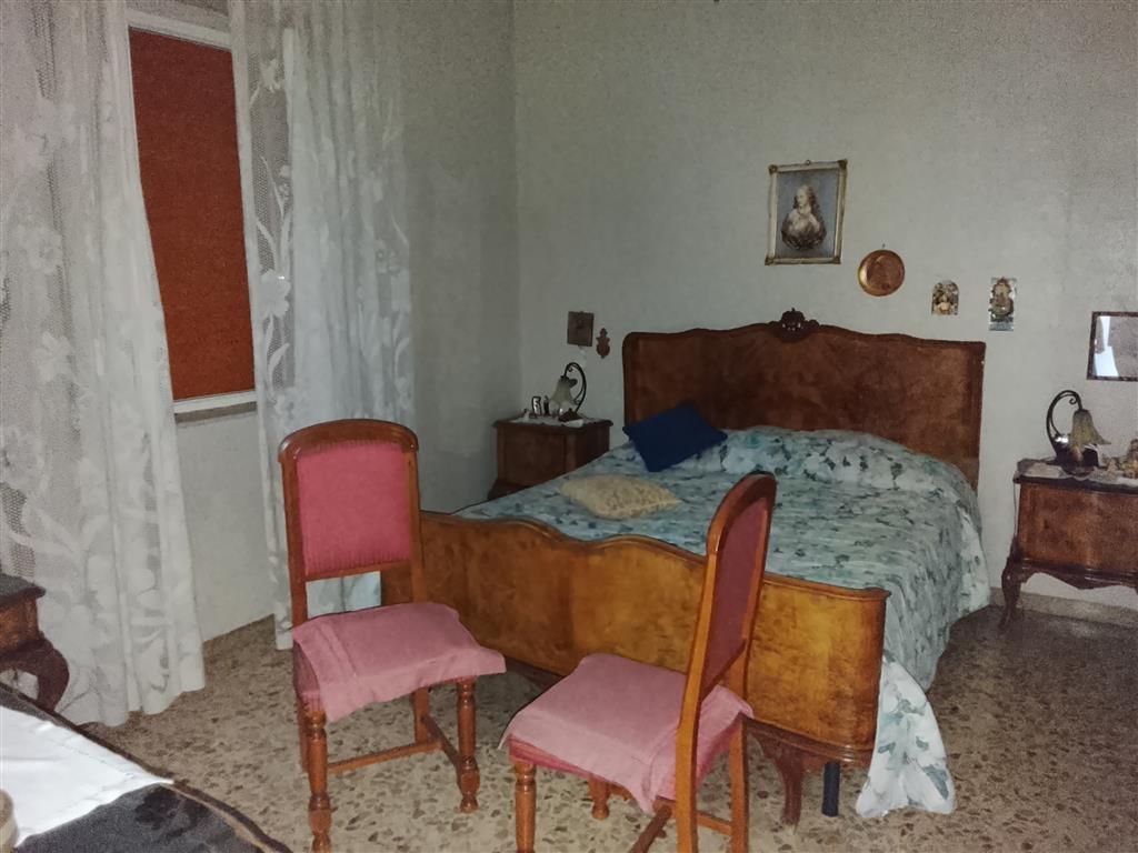 Appartamento ristrutturato in via san leonardo, Agrigento