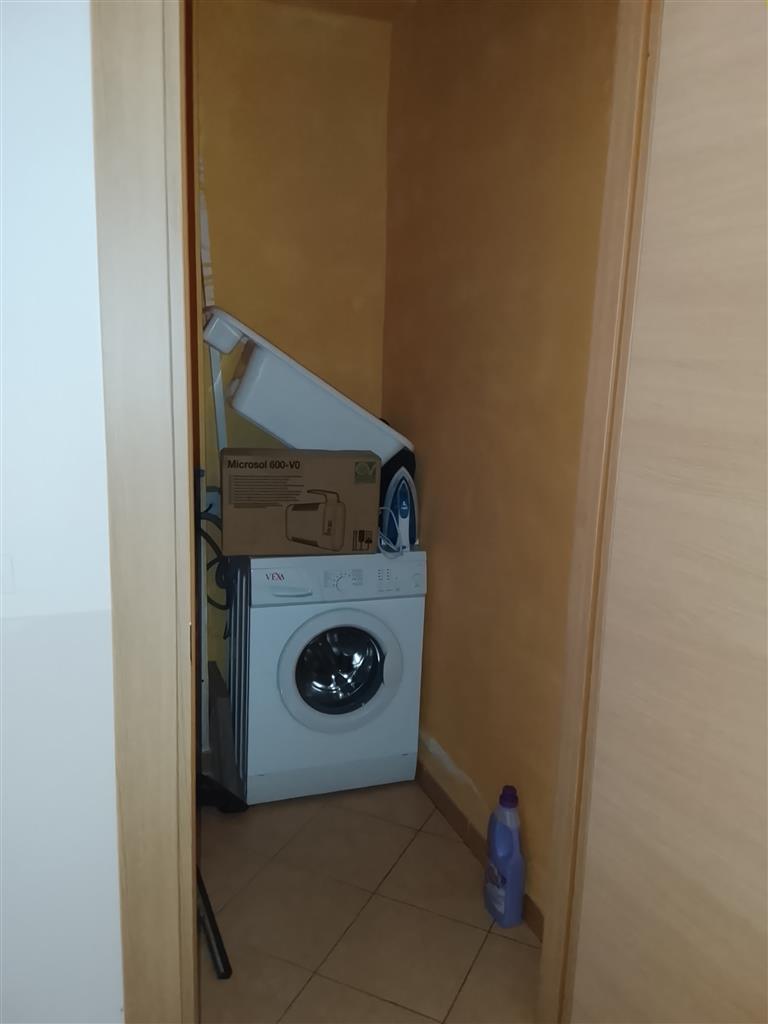 Appartamento ristrutturato in via ferdinando magellano, Agrigento