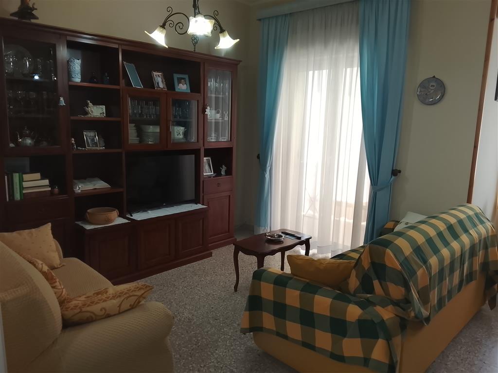 Appartamento in vendita in piazza del vespro, Agrigento