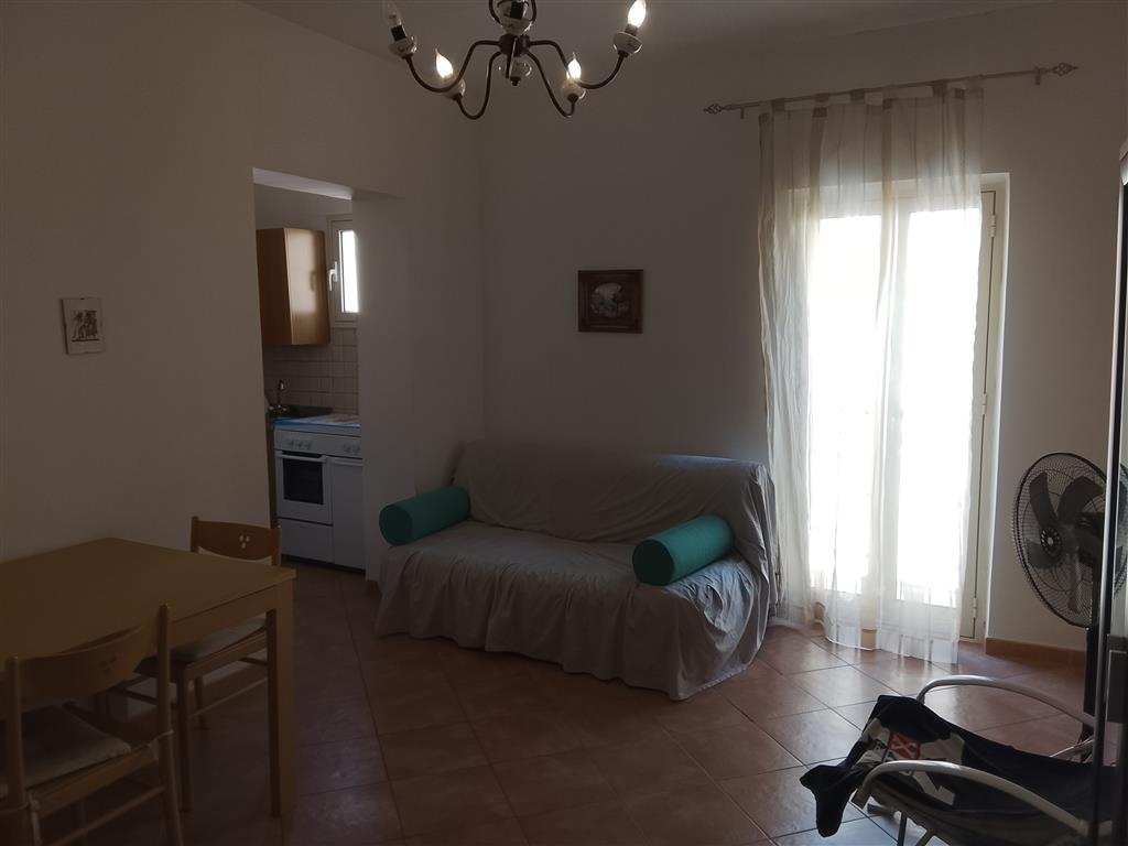 Appartamento in vendita in via genova, Agrigento