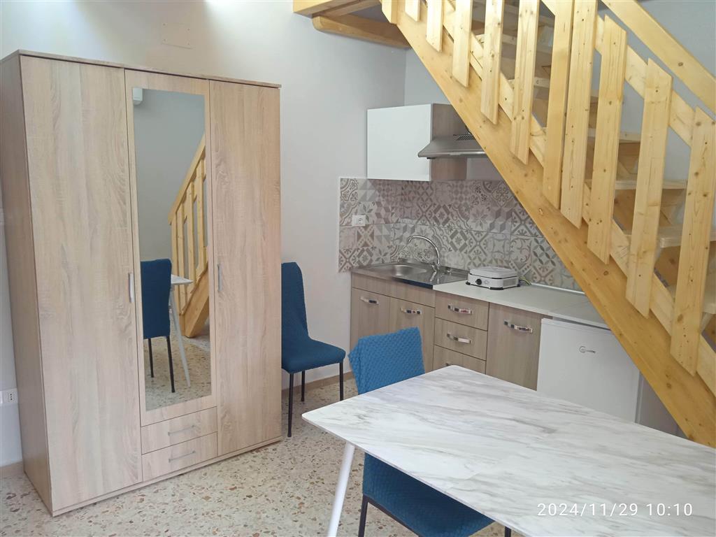 Appartamento ristrutturato in via esseneto, Agrigento
