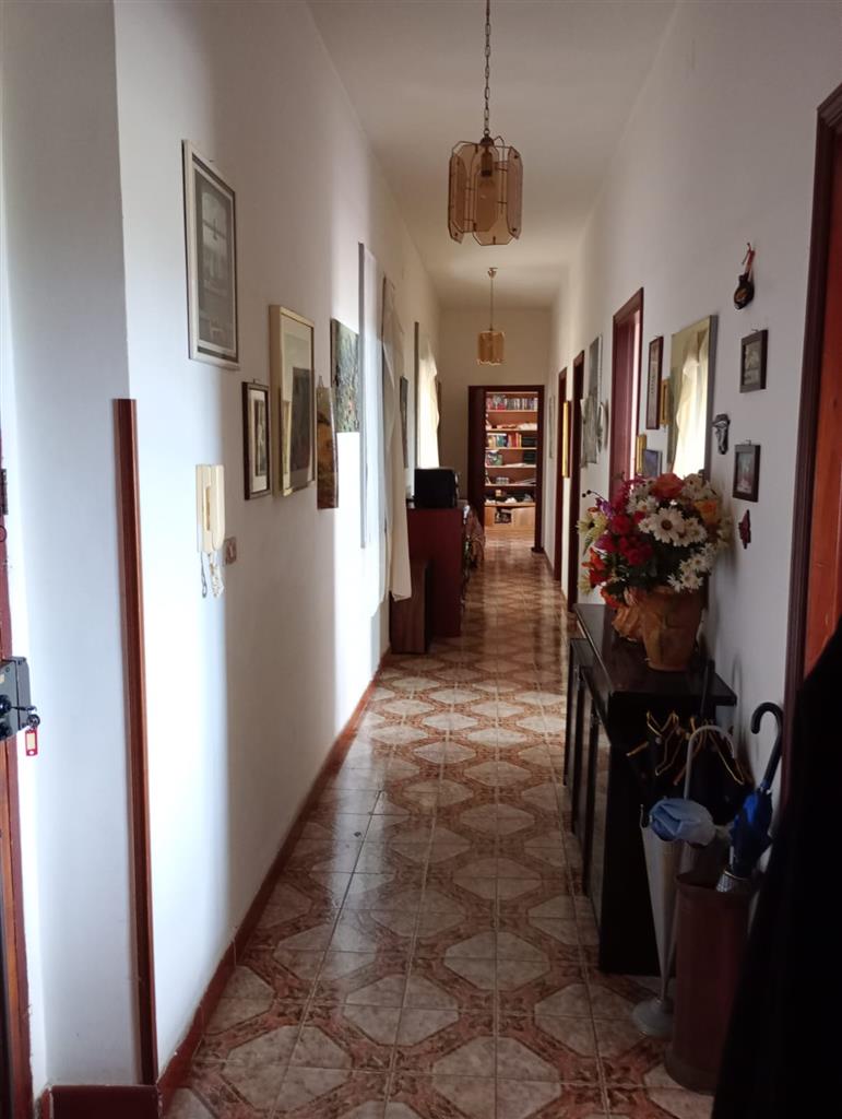 Appartamento vista mare in via solferino, Agrigento