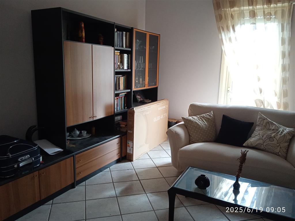 Appartamento vista mare in via ludovico ariosto, Agrigento