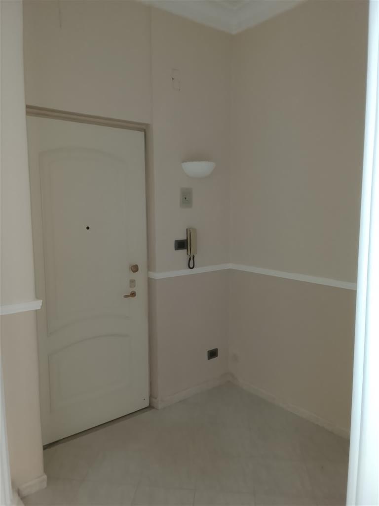 Appartamento vista mare in via esseneto, Agrigento